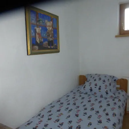 Ferienwohnung Michi Kossen