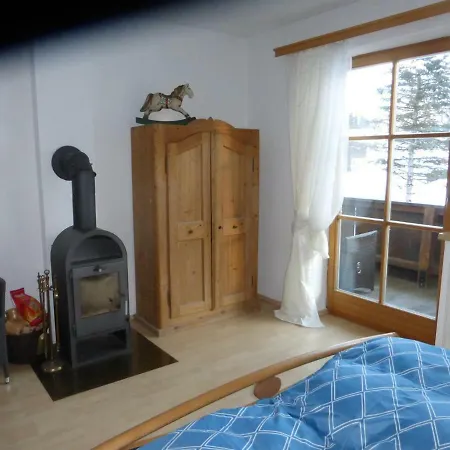 Ferienwohnung Michi