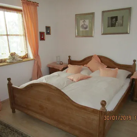 Ferienwohnung Michi *