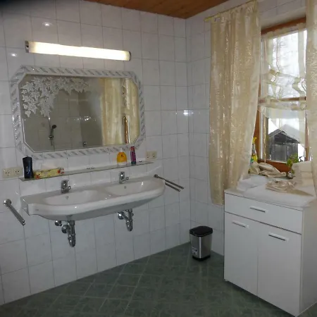Apartment Ferienwohnung Michi
