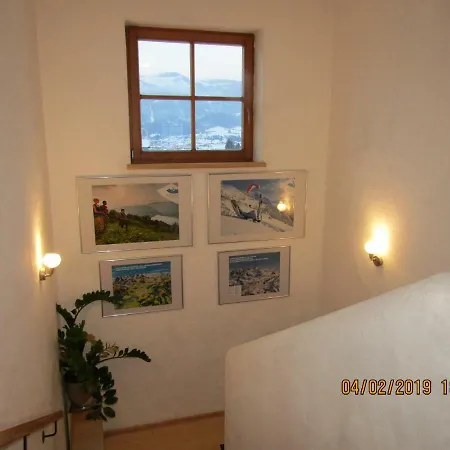 Apartment Ferienwohnung Michi *